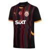 Maglia ufficiale Galatasaray Alternativa 2024-25 per Uomo